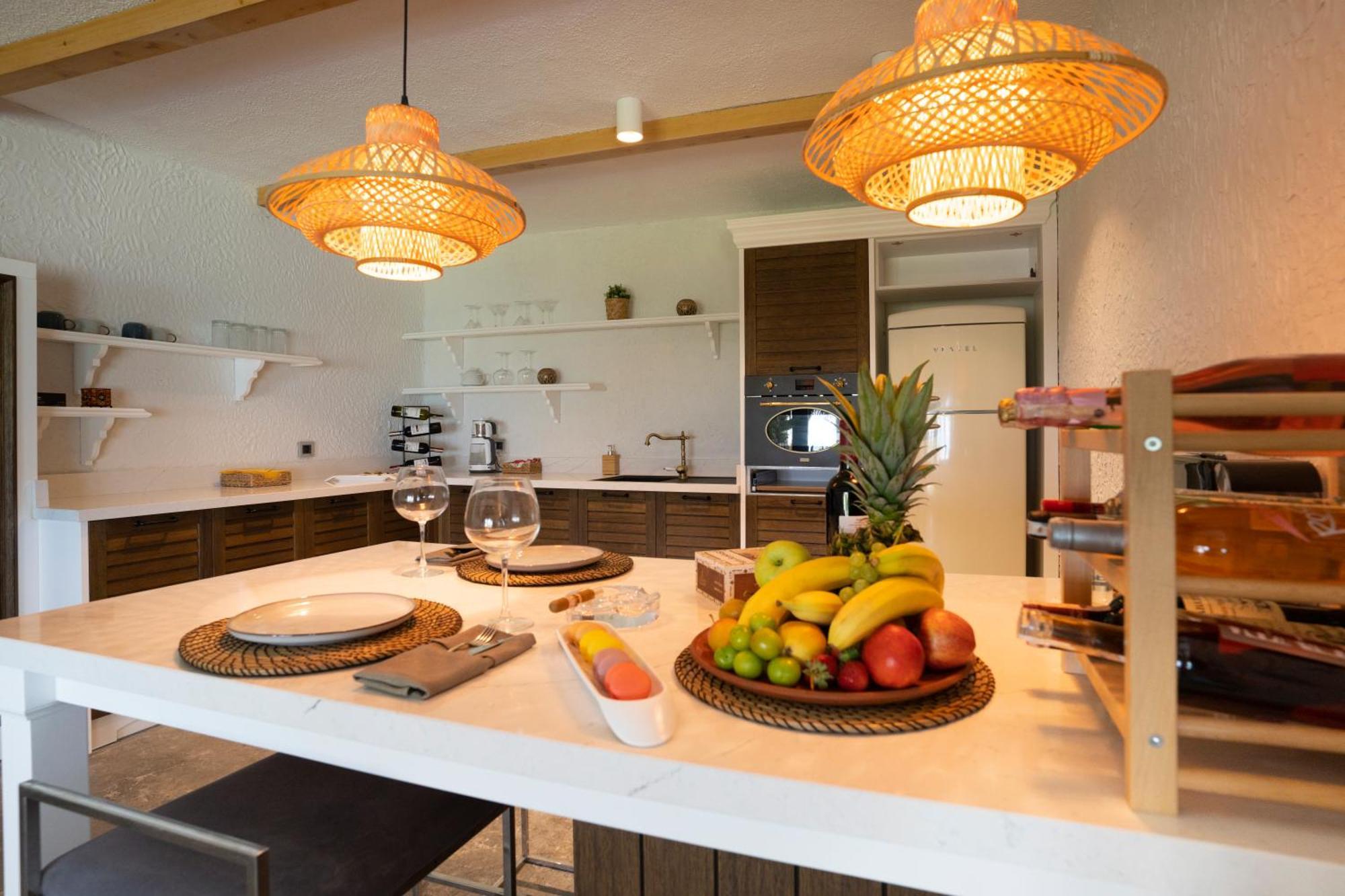 Flora Garden Beach Hotel - Adults Only 16 Plus - Couples Concept Kızılot Dış mekan fotoğraf