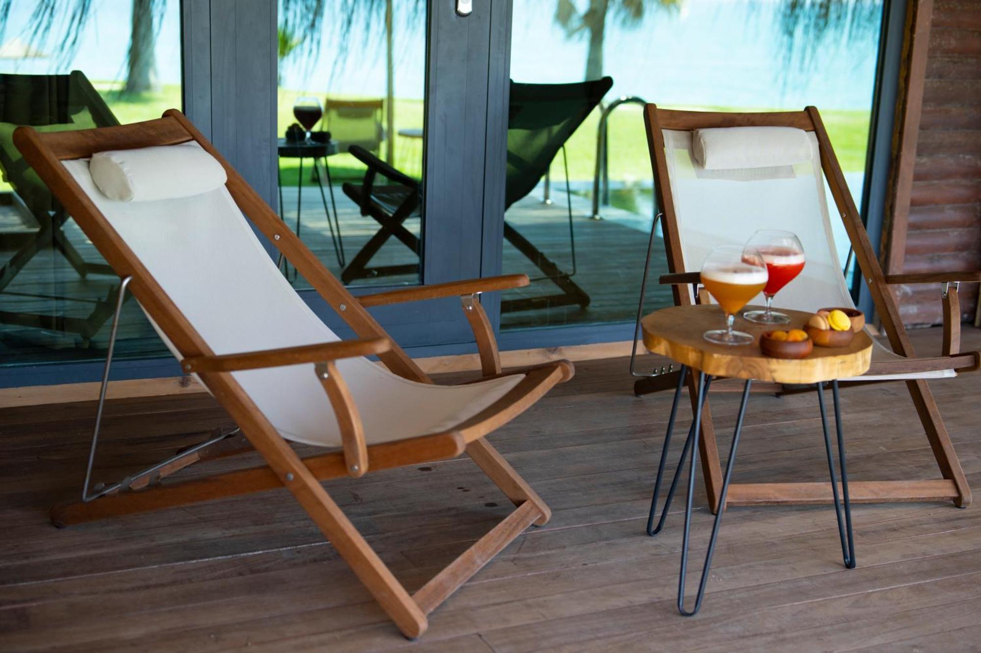 Flora Garden Beach Hotel - Adults Only 16 Plus - Couples Concept Kızılot Dış mekan fotoğraf