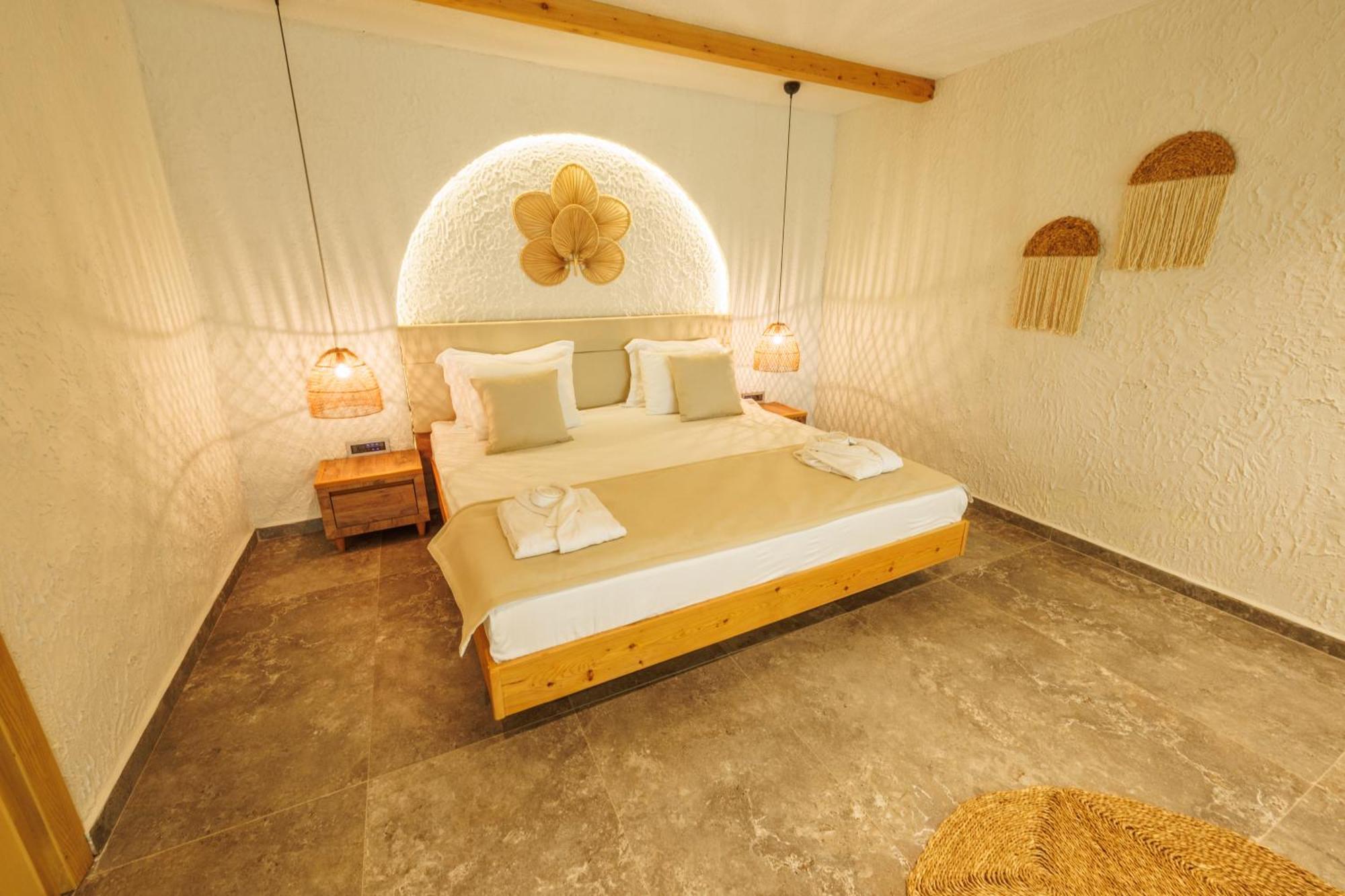 Flora Garden Beach Hotel - Adults Only 16 Plus - Couples Concept Kızılot Dış mekan fotoğraf