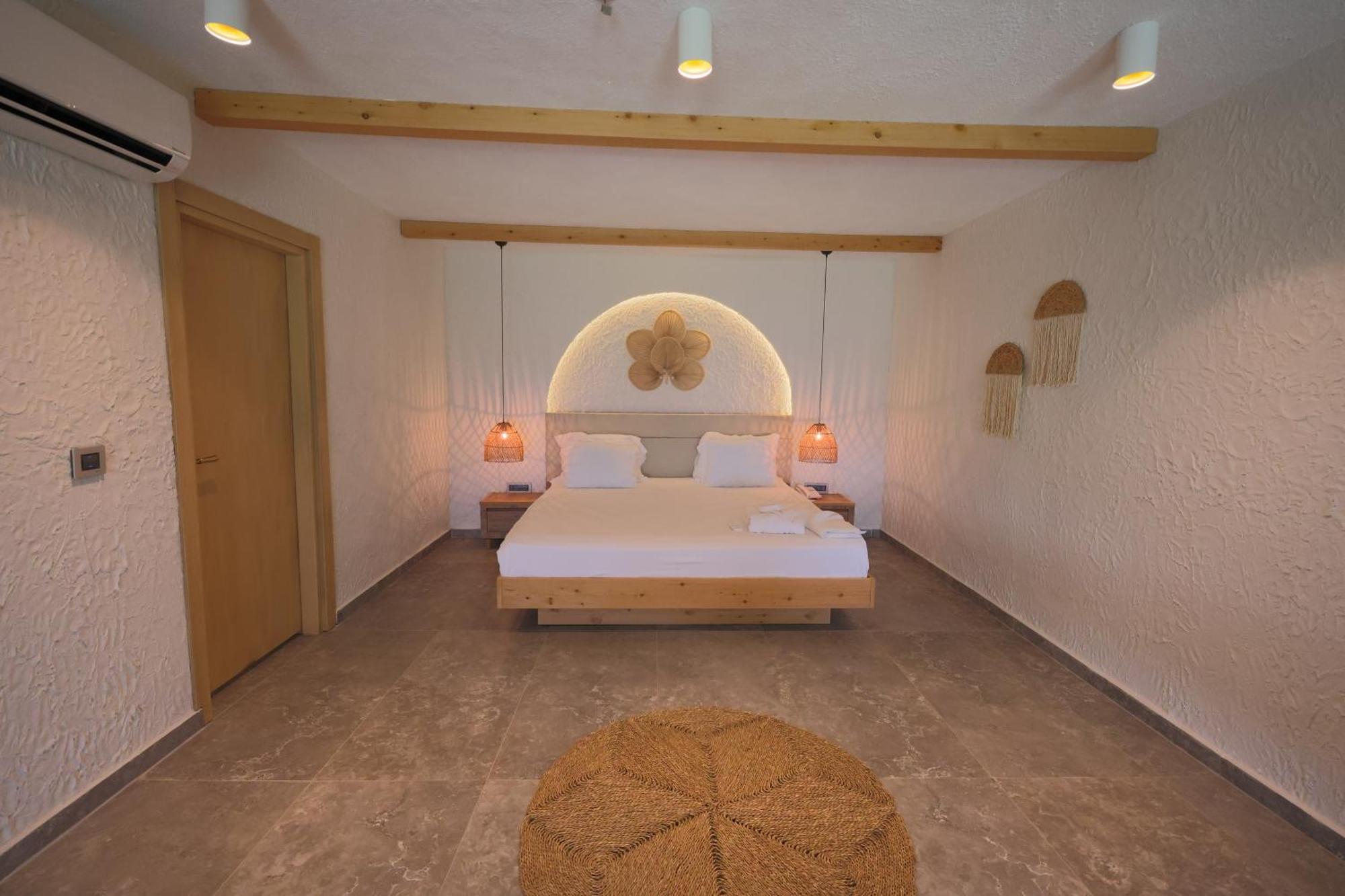 Flora Garden Beach Hotel - Adults Only 16 Plus - Couples Concept Kızılot Dış mekan fotoğraf